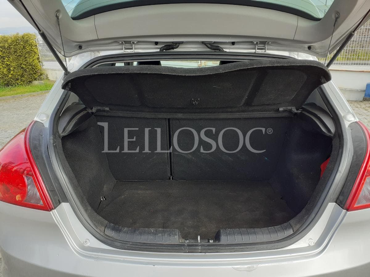 Kia Ceed · Ano 2009 — imagem 17