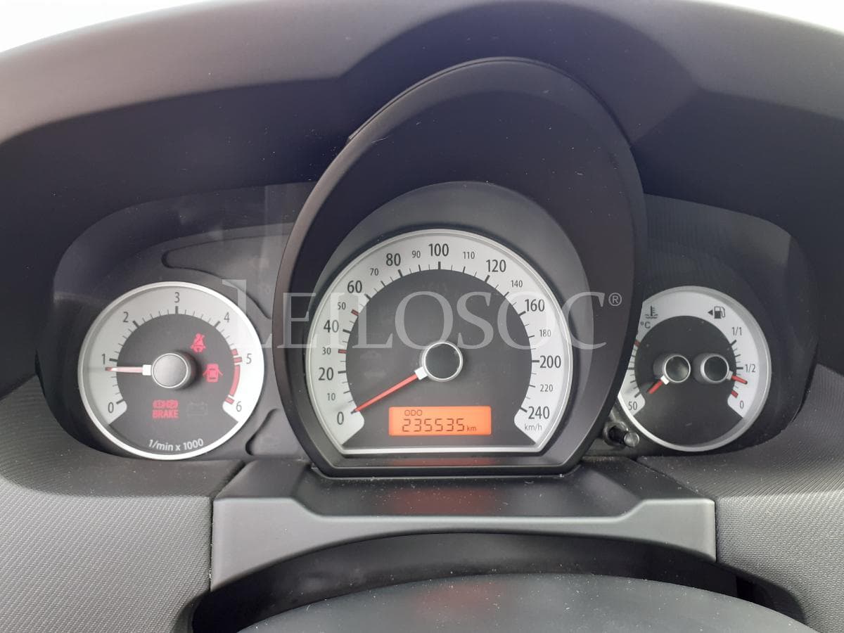 Kia Ceed · Ano 2009 — imagem 11