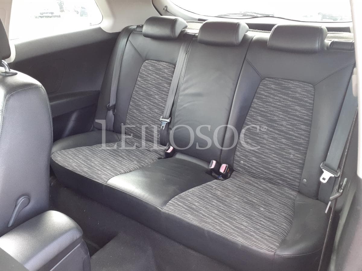 Kia Ceed · Ano 2009 — imagem 16