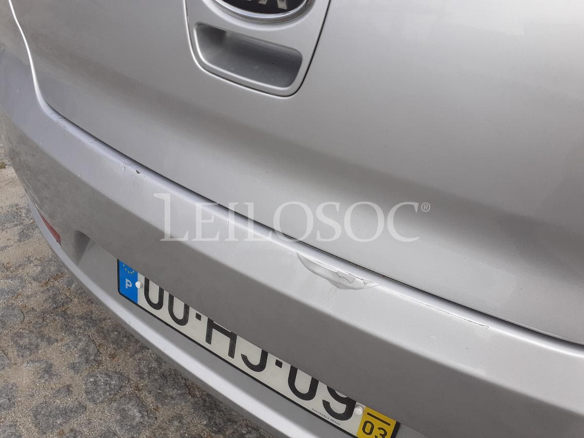 Kia Ceed · Ano 2009 — imagem 20
