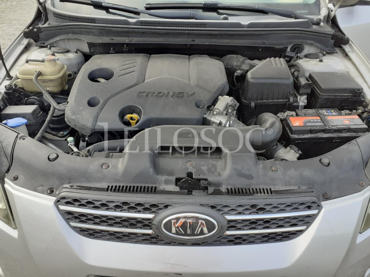 Kia Ceed · Ano 2009 — imagem 18