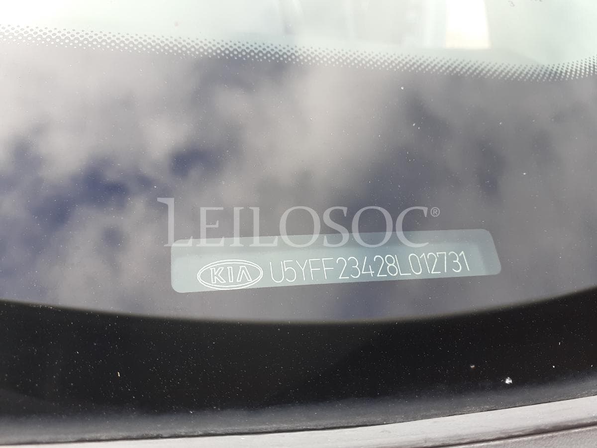 Kia Ceed · Ano 2009 — imagem 19