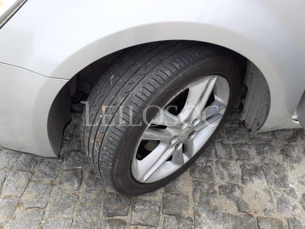 Kia Ceed · Ano 2009 — imagem 23