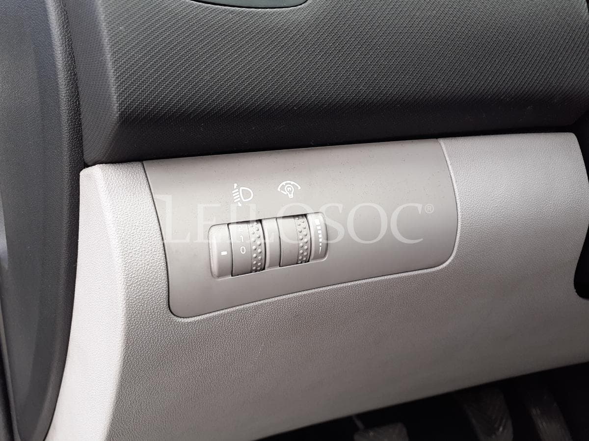 Kia Ceed · Ano 2009 — imagem 14
