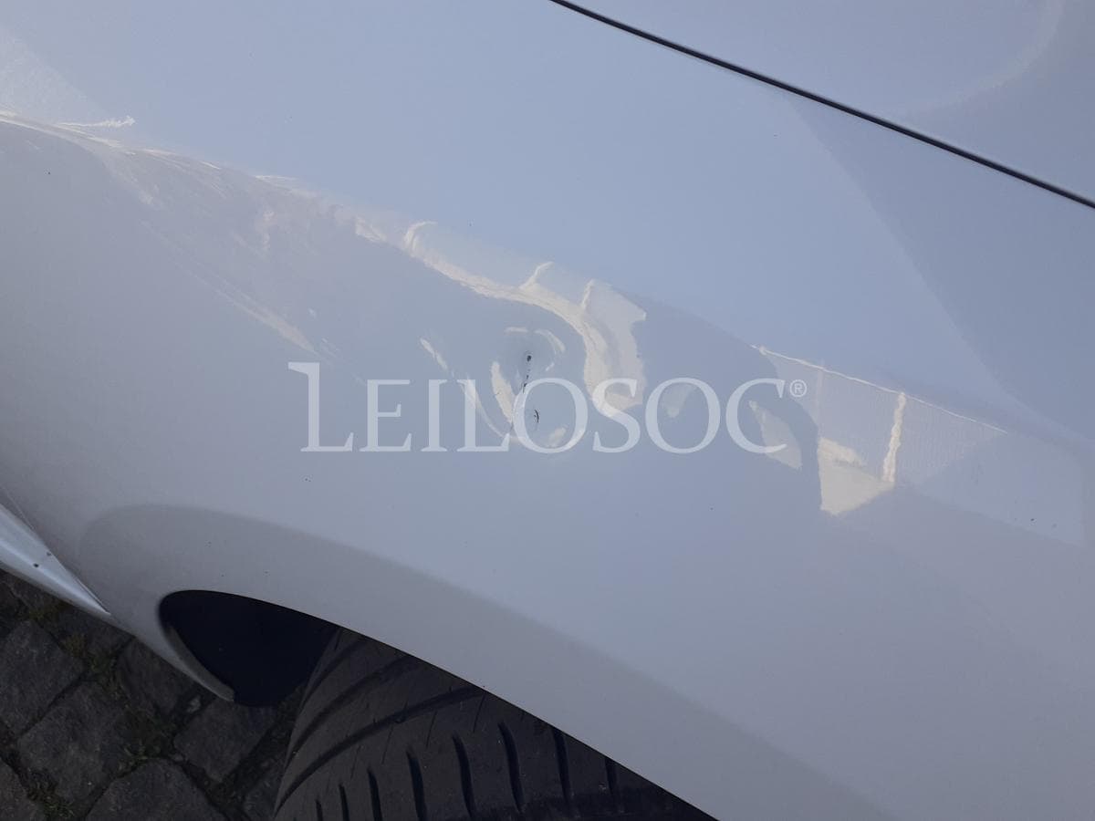 Renault Mégane 1.5 DCI · Ano 2014 — imagem 23