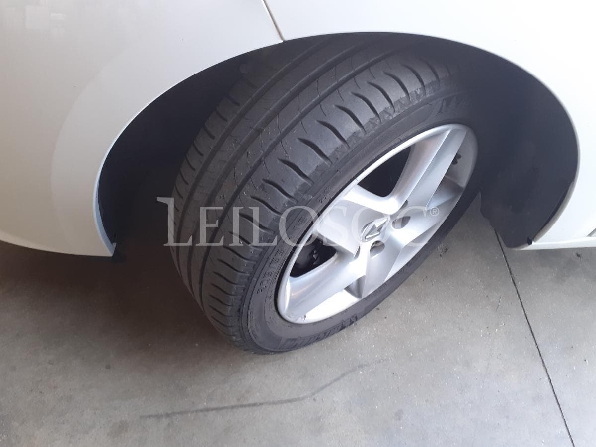 Renault Mégane 1.5 DCI · Ano 2014 — imagem 25