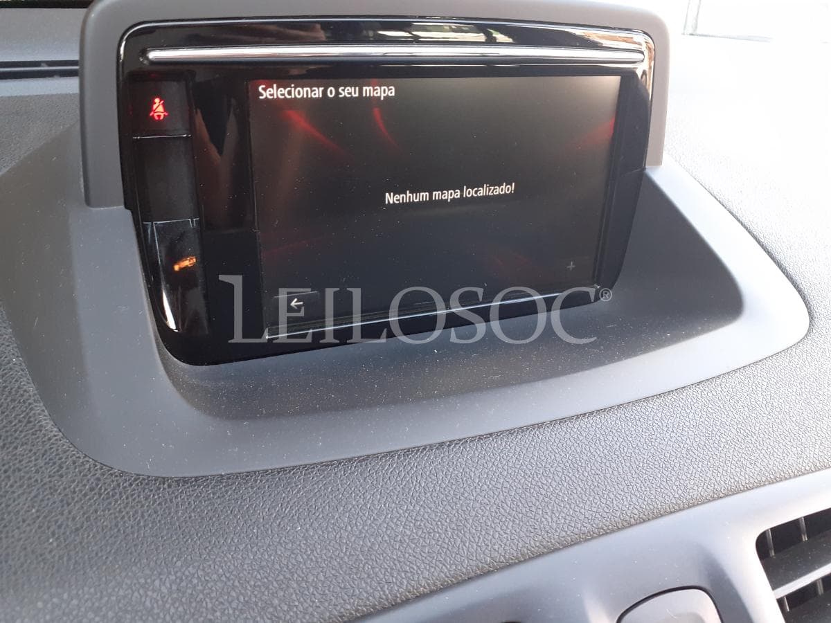 Renault Mégane 1.5 DCI · Ano 2014 — imagem 16