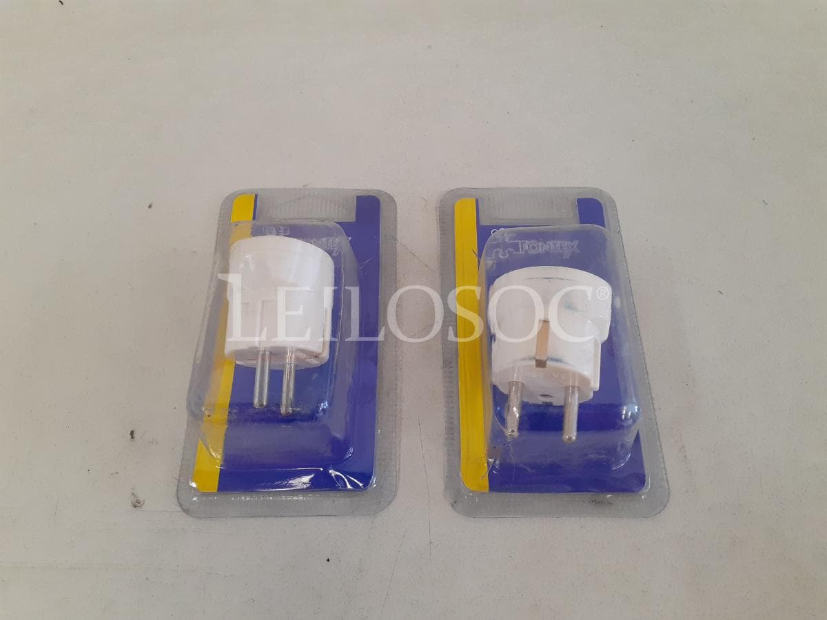 Adaptadores — imagem 1