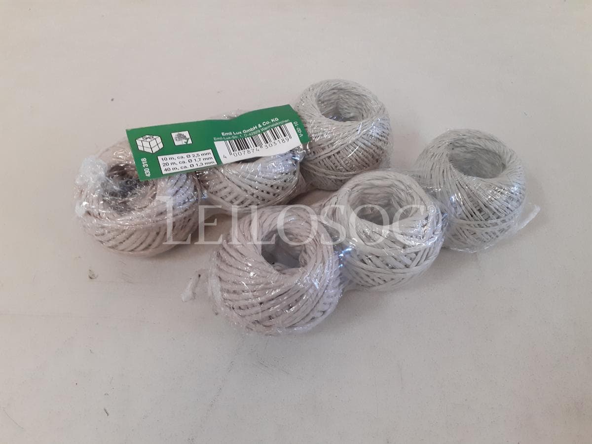 Ropes · — image 3