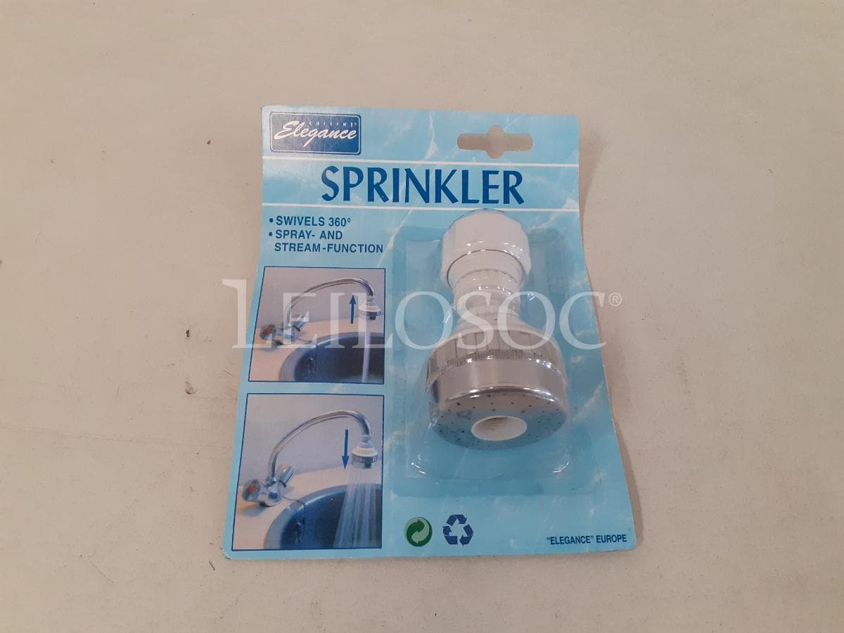 Adaptadores · — imagem 1