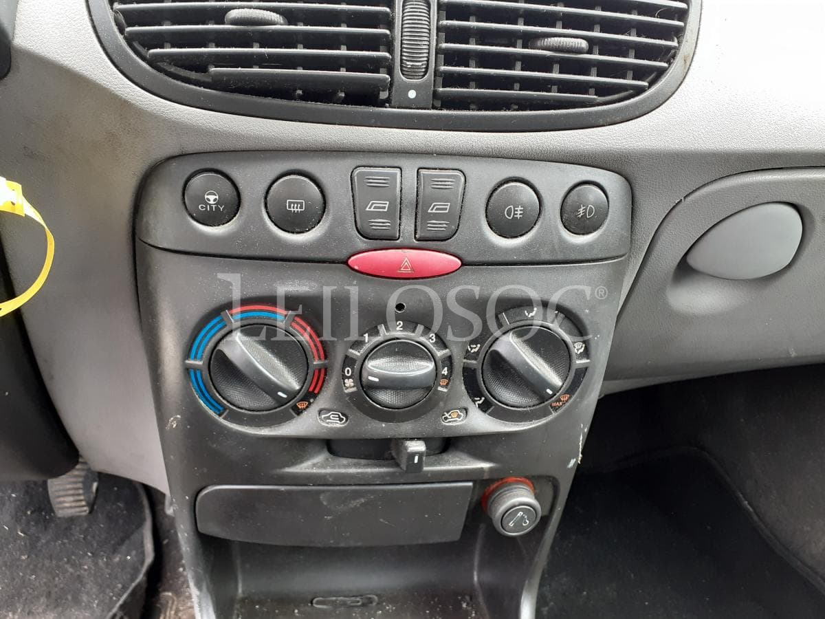 Fiat Punto — imagem 11
