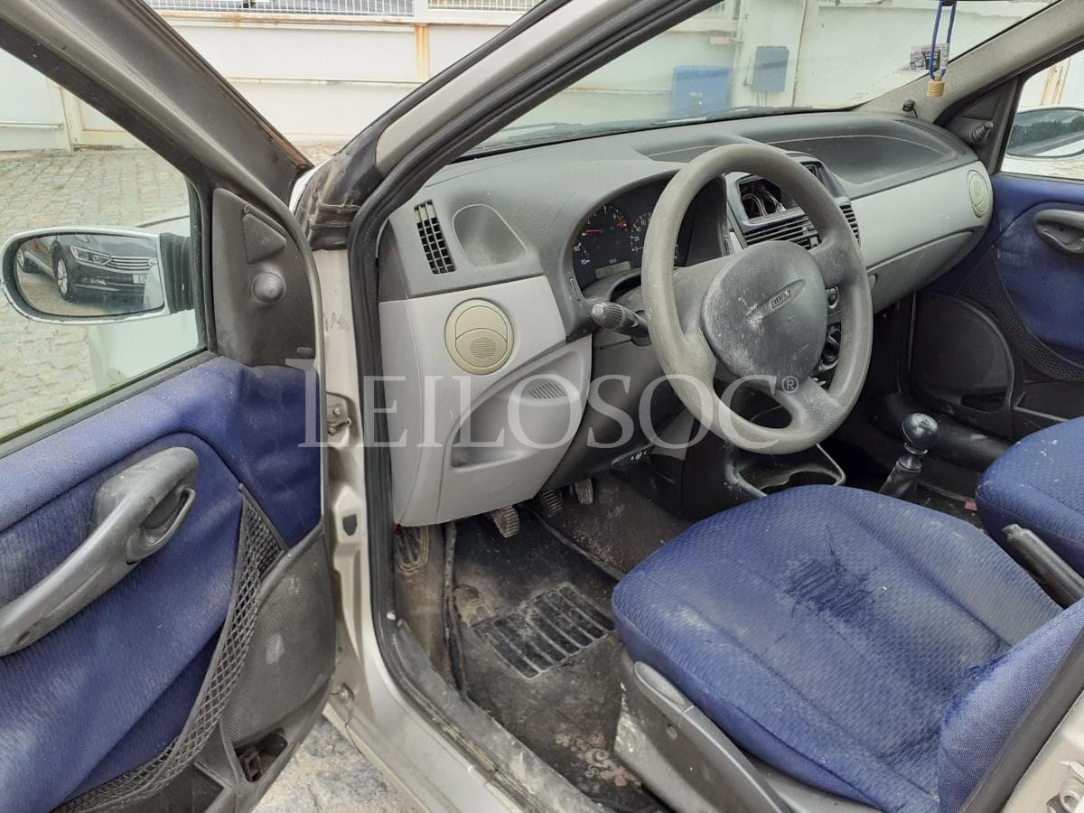 Fiat Punto — imagem 7