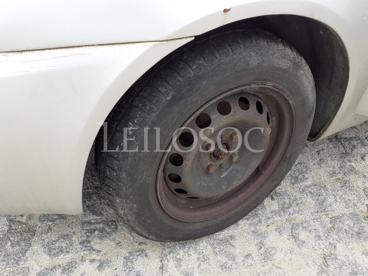 Fiat Punto — imagem 16