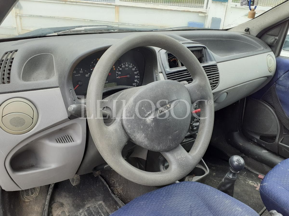 Fiat Punto — imagem 10