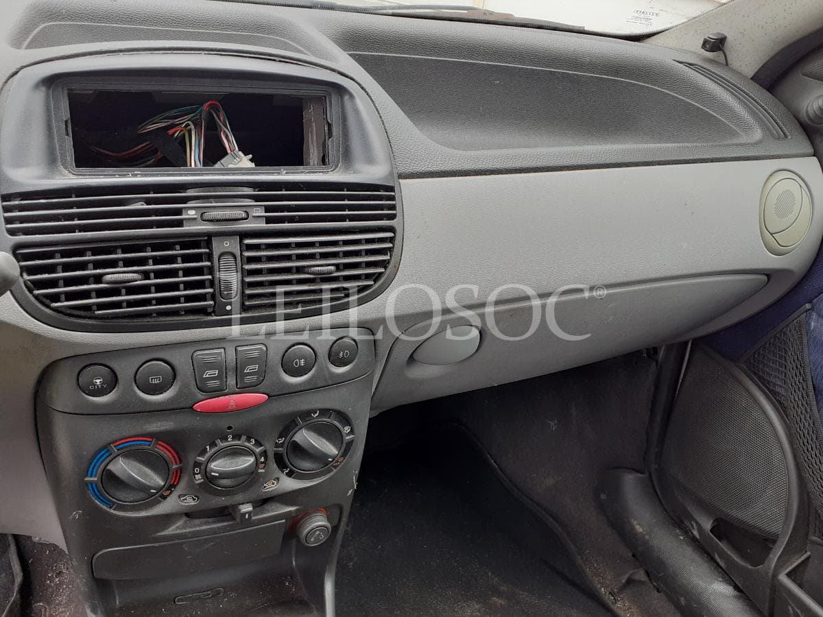 Fiat Punto — imagem 12