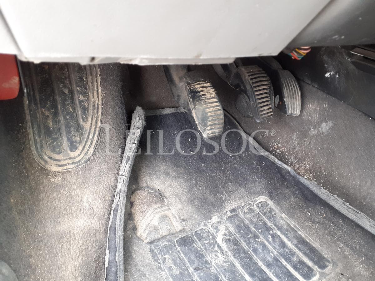 Fiat Punto — imagem 8