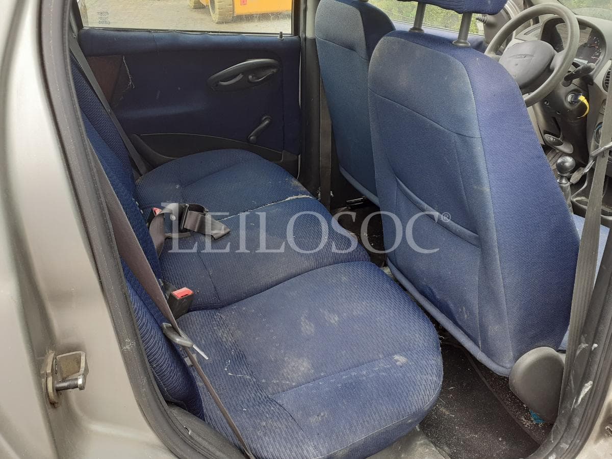 Fiat Punto — imagem 13