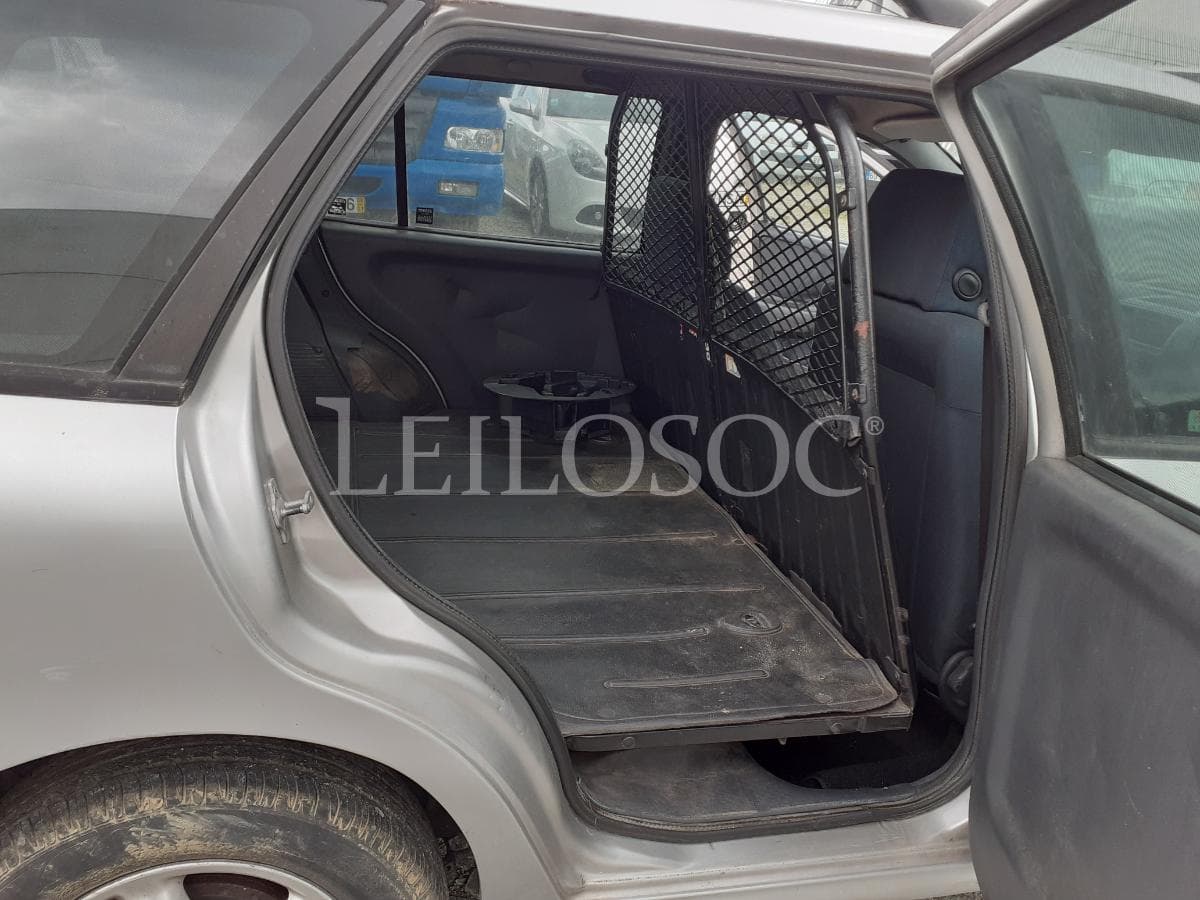 Fiat Marengo — imagen 13