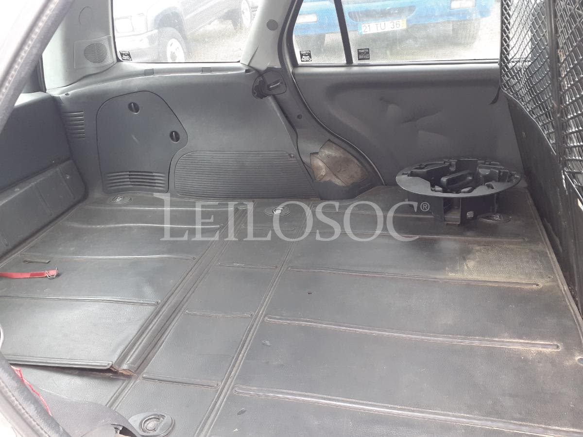 Fiat Marengo — imagen 14