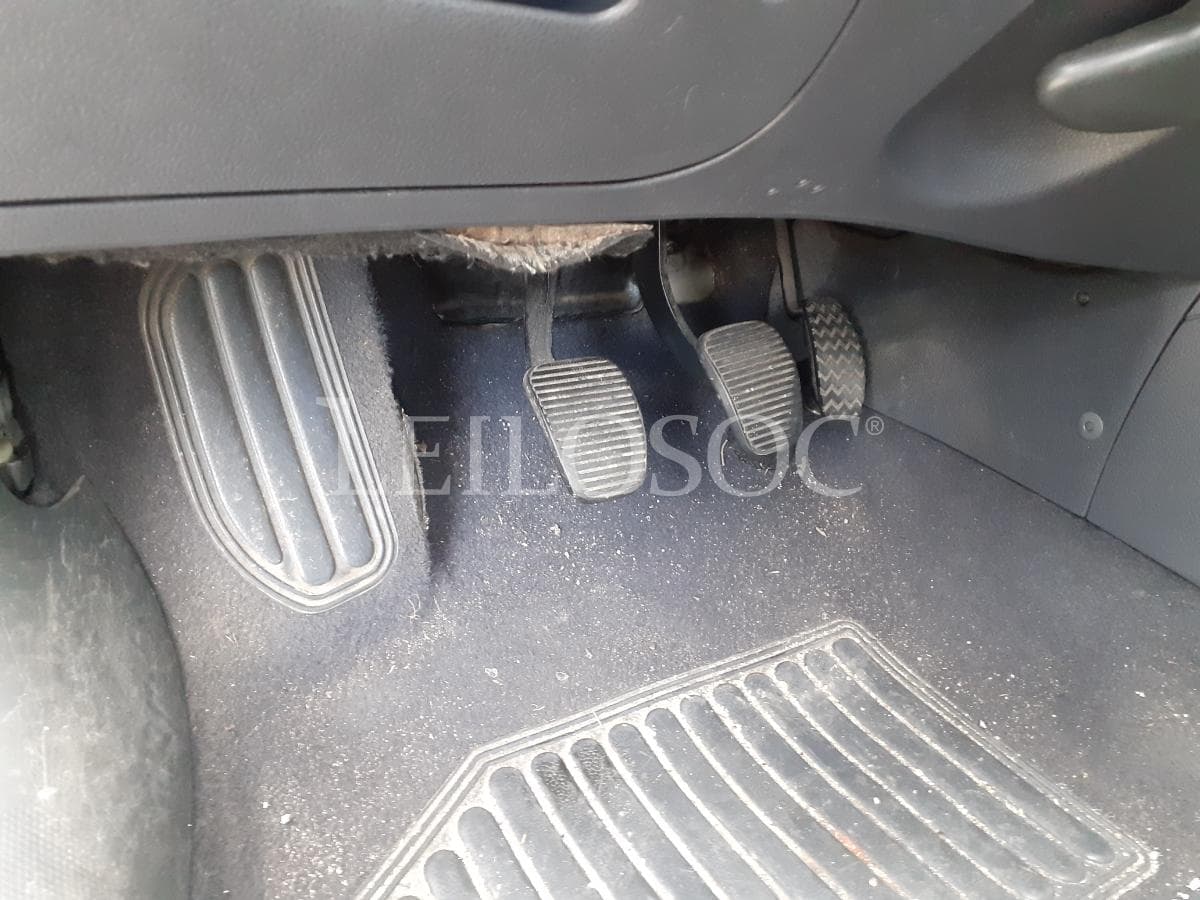 Fiat Marengo — imagen 8