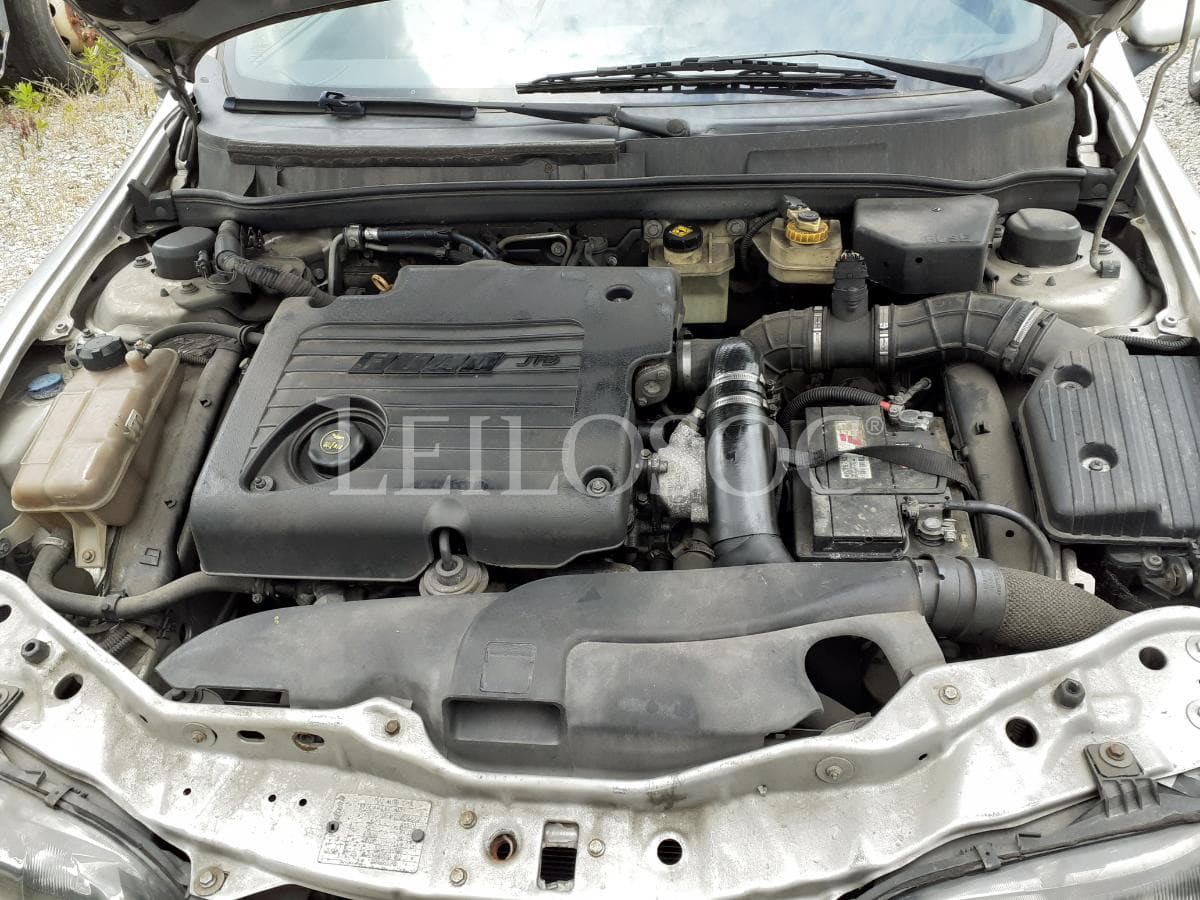 Fiat Marengo — imagen 15