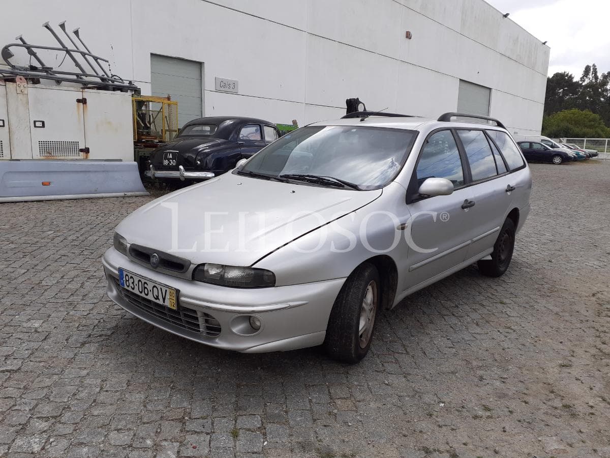 Fiat Marengo — imagen 3