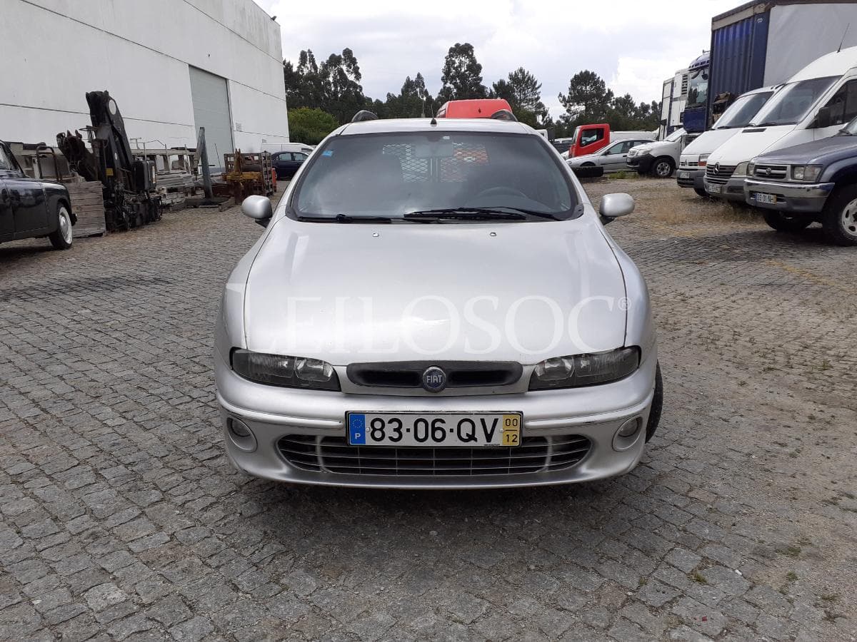 Fiat Marengo — imagen 2