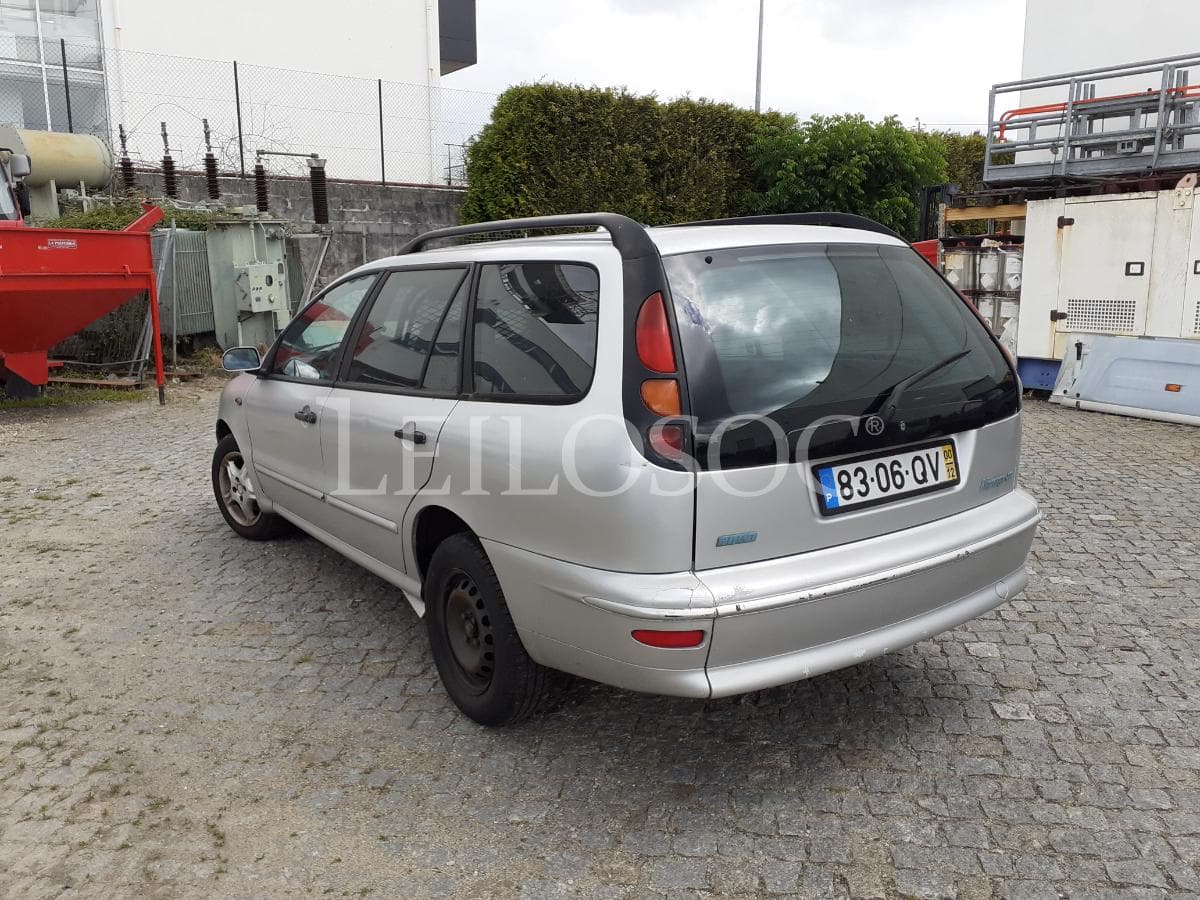 Fiat Marengo — imagen 4