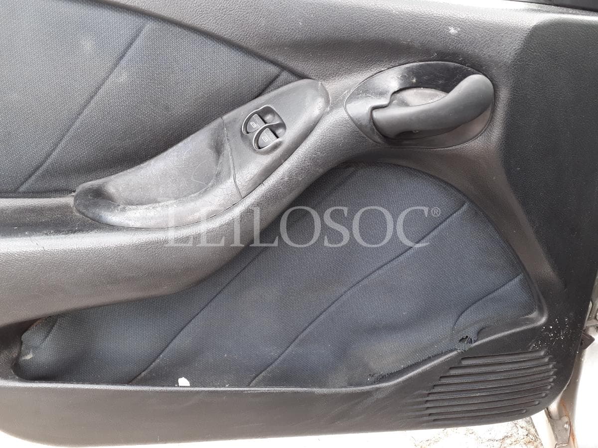 Fiat Marengo — imagen 9