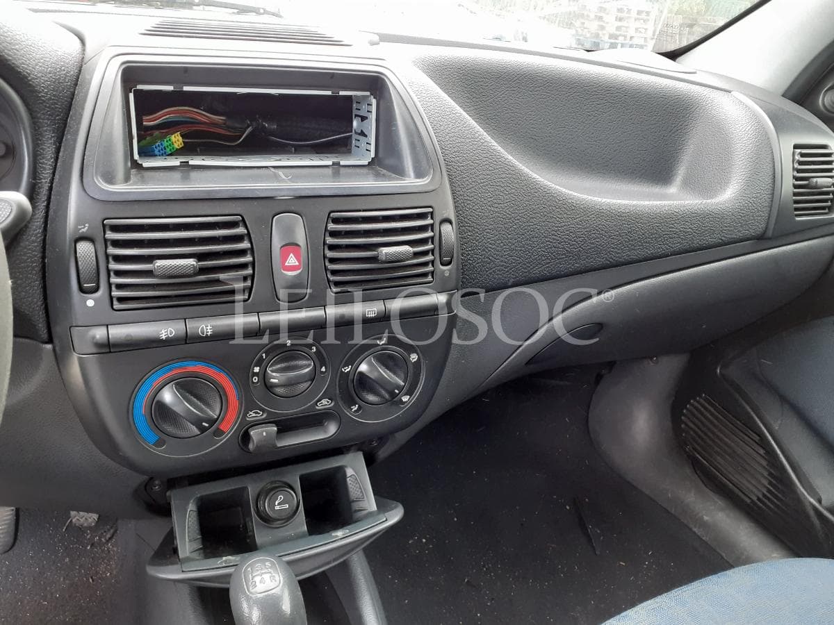 Fiat Marengo — imagen 11