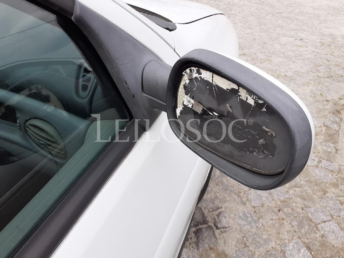 Renault Mégane 1.4 ·  Ano 1996 — imagem 21