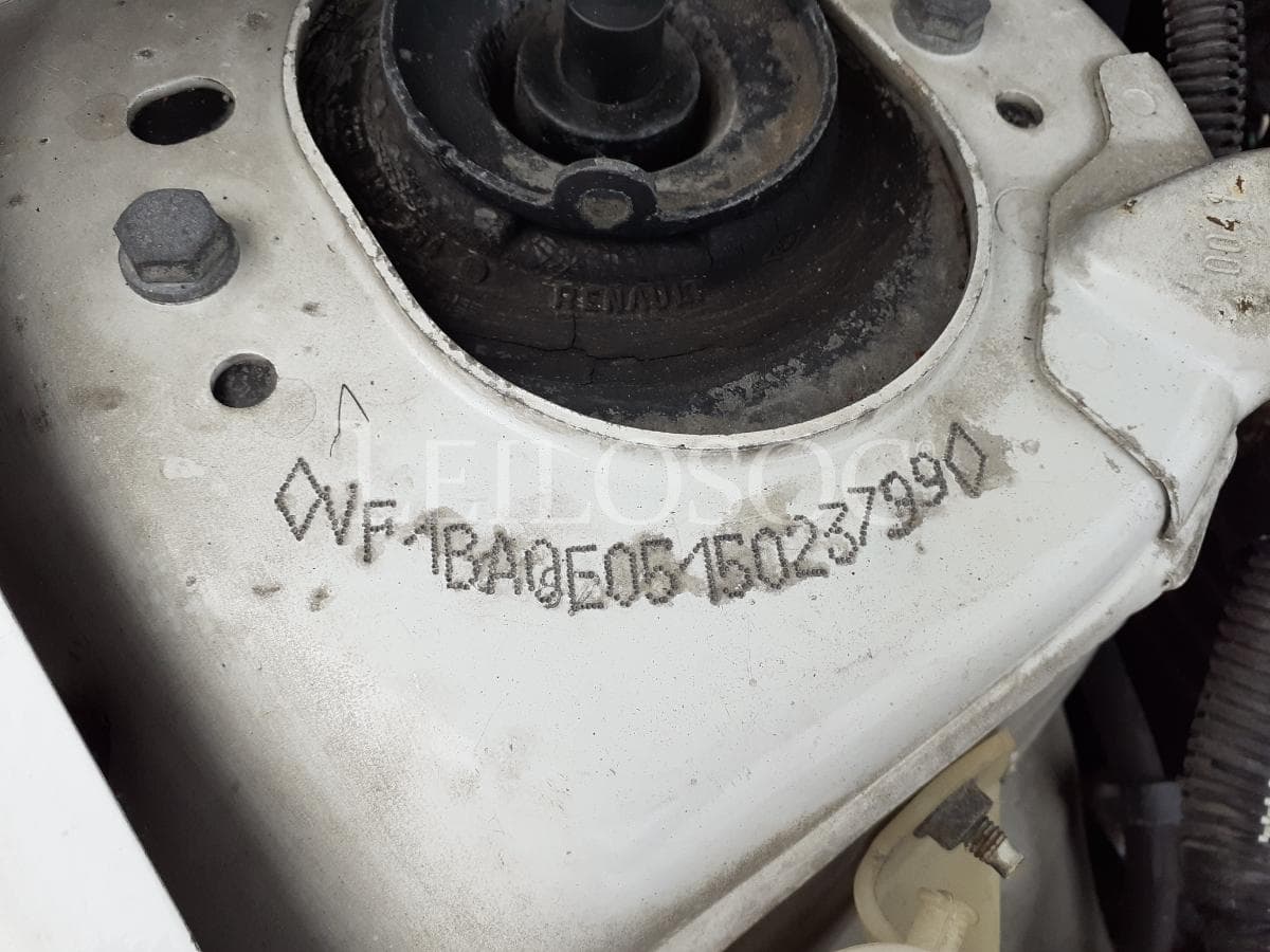 Renault Mégane 1.4 ·  Ano 1996 — imagem 22