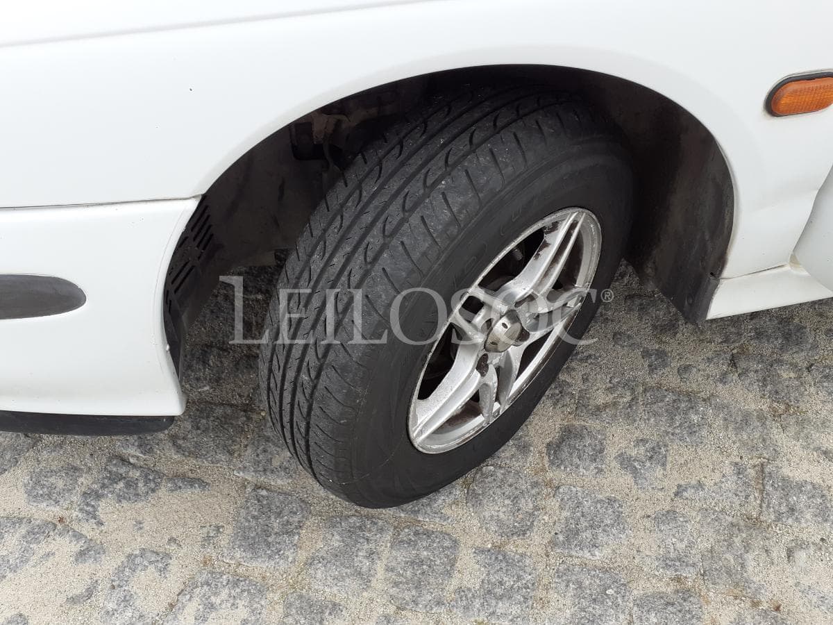 Renault Mégane 1.4 ·  Ano 1996 — imagem 23