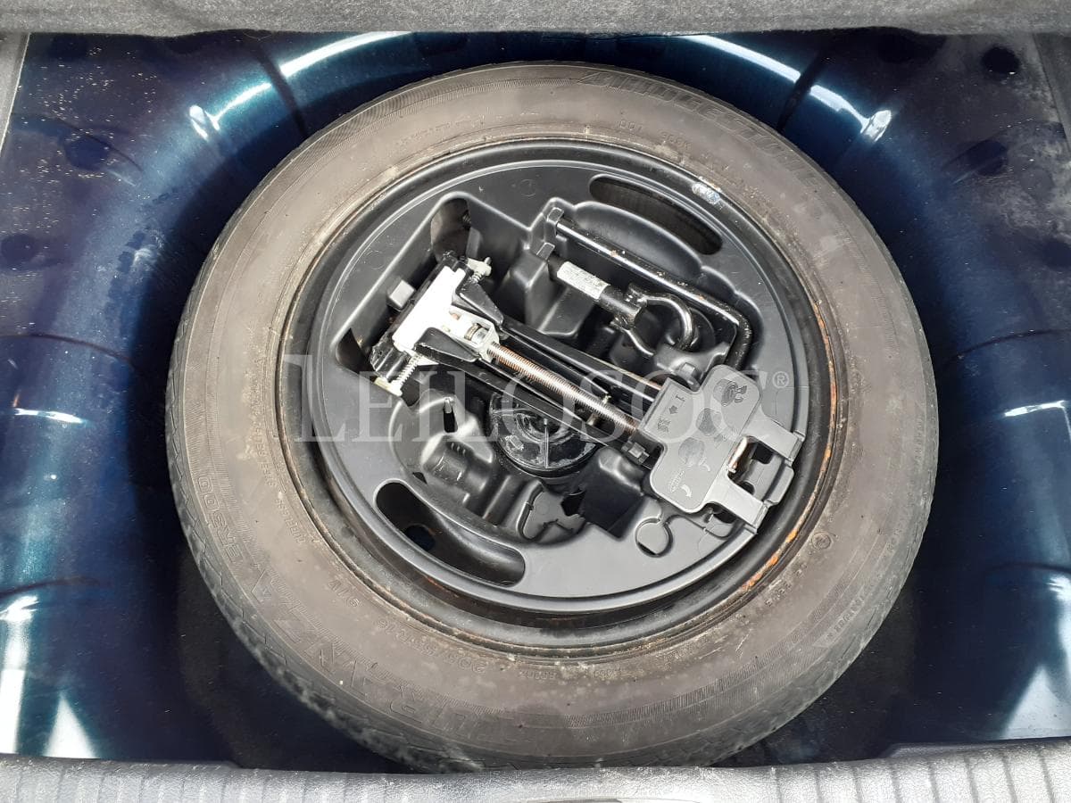 Renault Laguna · Ano 2002 — imagem 17