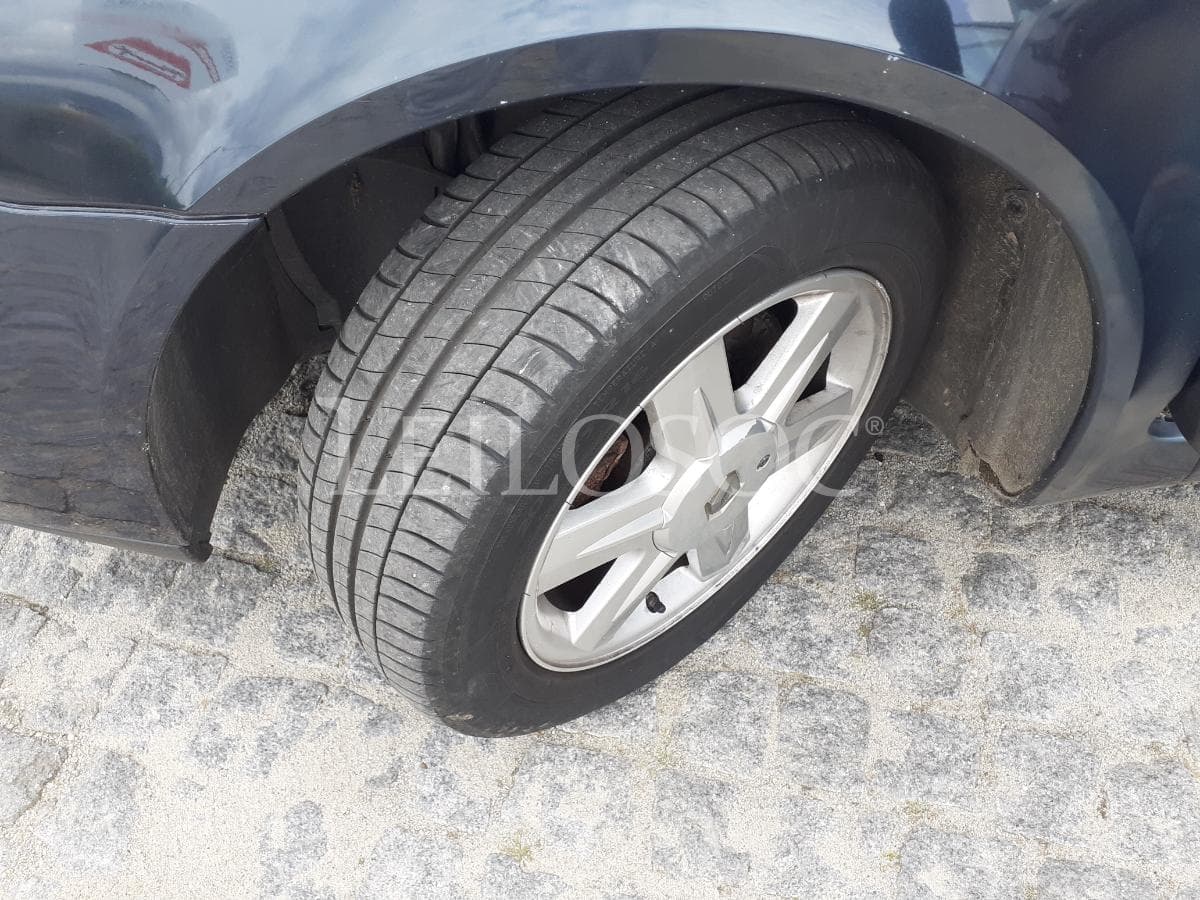Renault Laguna · Ano 2002 — imagem 24