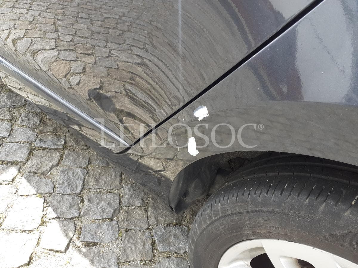Renault Mégane 1.5 DCI · Année 2013 — image 18