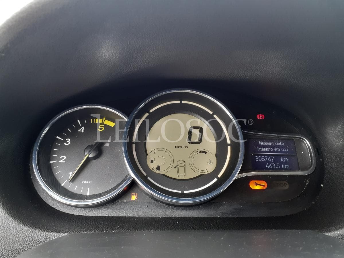 Renault Mégane 1.5 DCI · Année 2013 — image 12