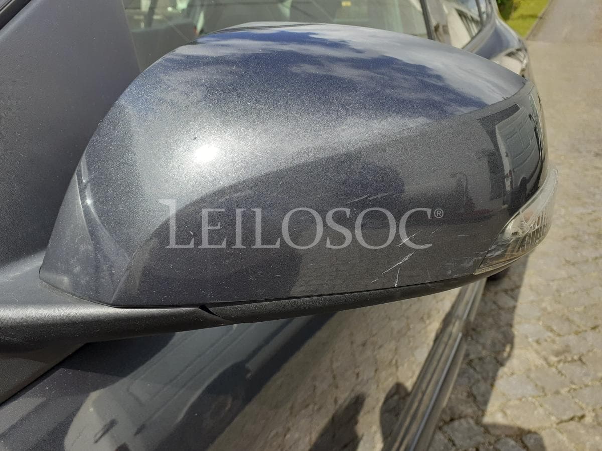 Renault Mégane 1.5 DCI · Année 2013 — image 19
