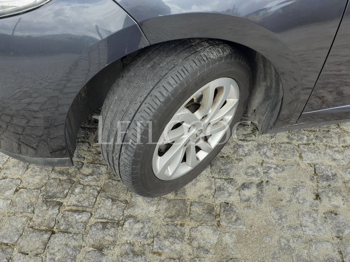 Renault Mégane 1.5 DCI · Année 2013 — image 22