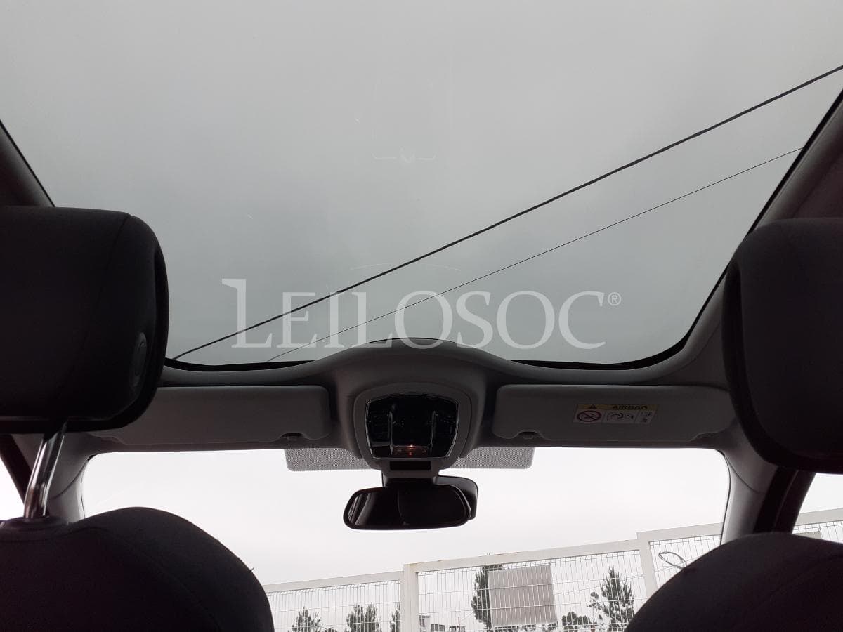Peugeot 508 SW 1.6 Blue HDI · Ano 2015 — image 16