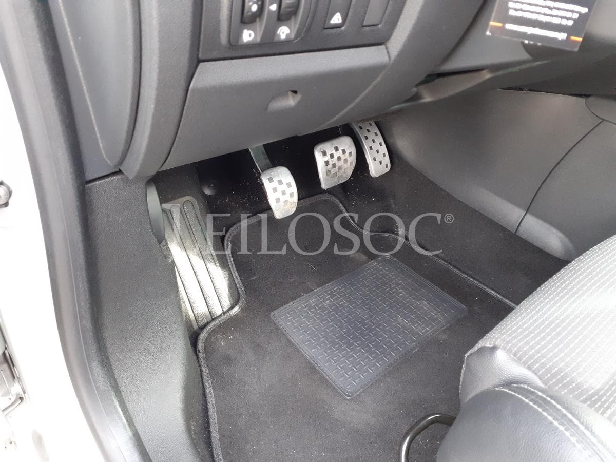 Renault Mégane GT Line 250 · Ano 2011 — imagem 8
