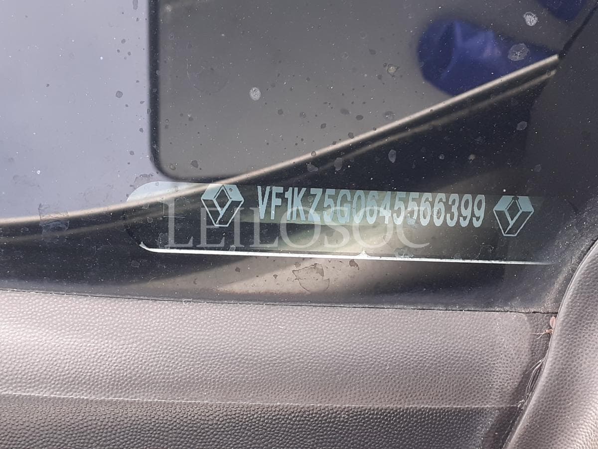 Renault Mégane GT Line 250 · Ano 2011 — imagem 22