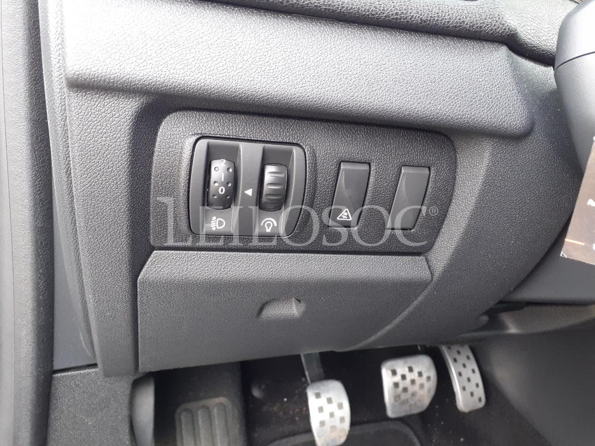Renault Mégane GT Line 250 · Ano 2011 — imagem 17