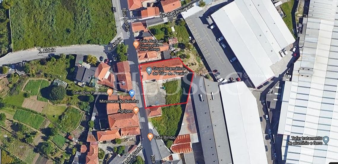 Nua Propriedade de Edifício · Vila Nova de Gaia — image 4
