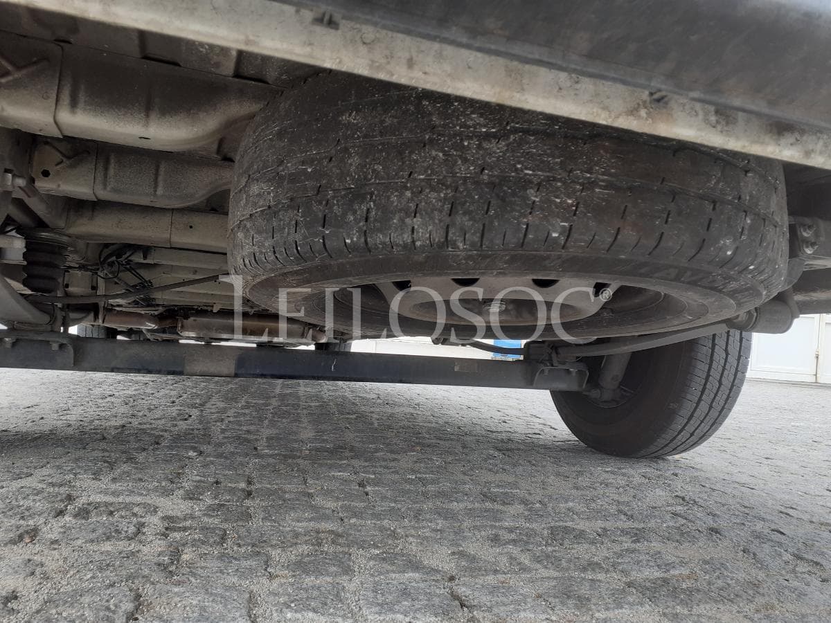 Peugeot Boxer L3 H4 · Ano 2018 — imagem 19