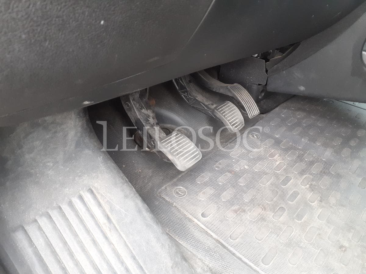 Peugeot Boxer L3 H4 · Ano 2018 — imagem 8