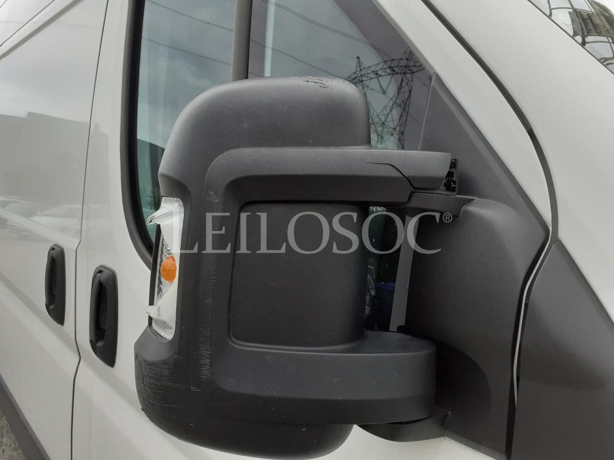 Peugeot Boxer L3 H4 · Ano 2018 — imagem 22