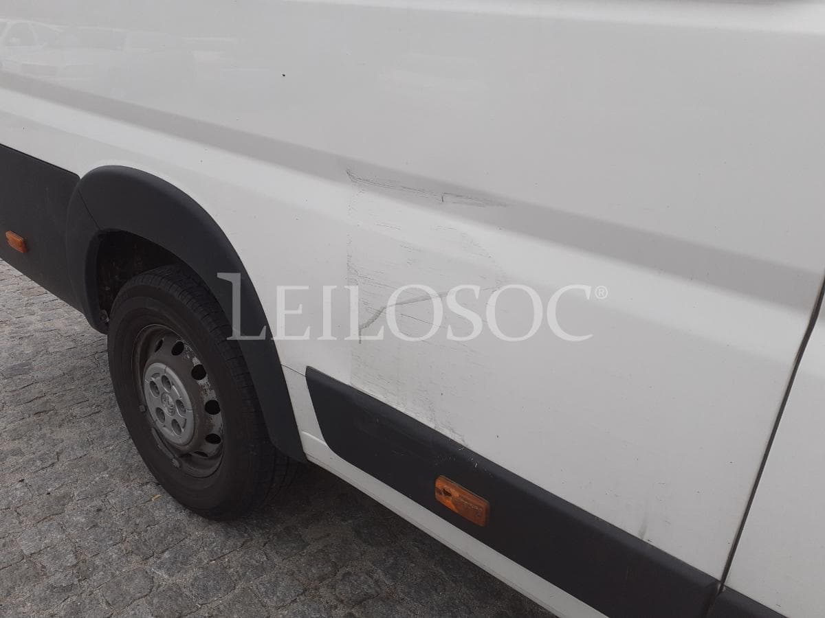 Peugeot Boxer L3 H4 · Ano 2018 — imagem 23
