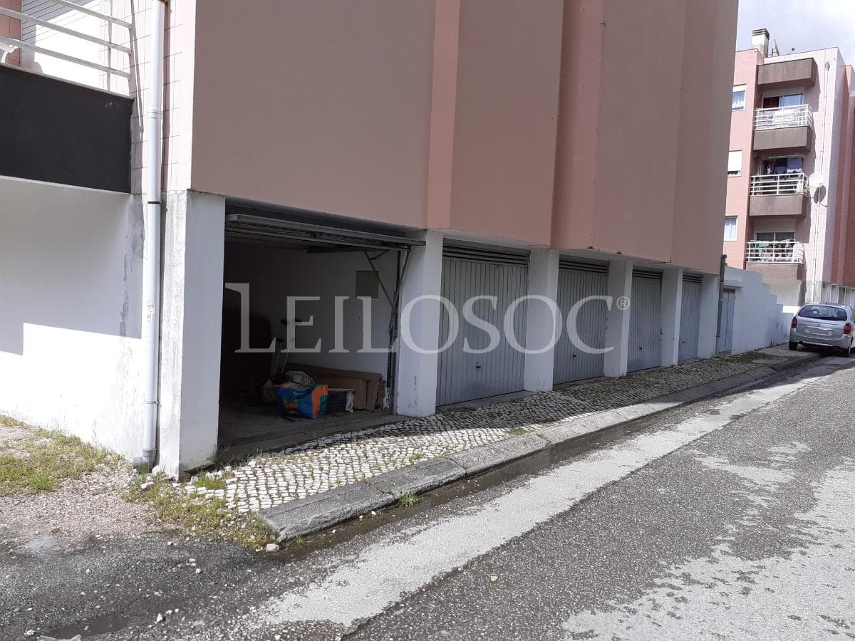 Garagem Fechada · Cantanhede — imagem 3