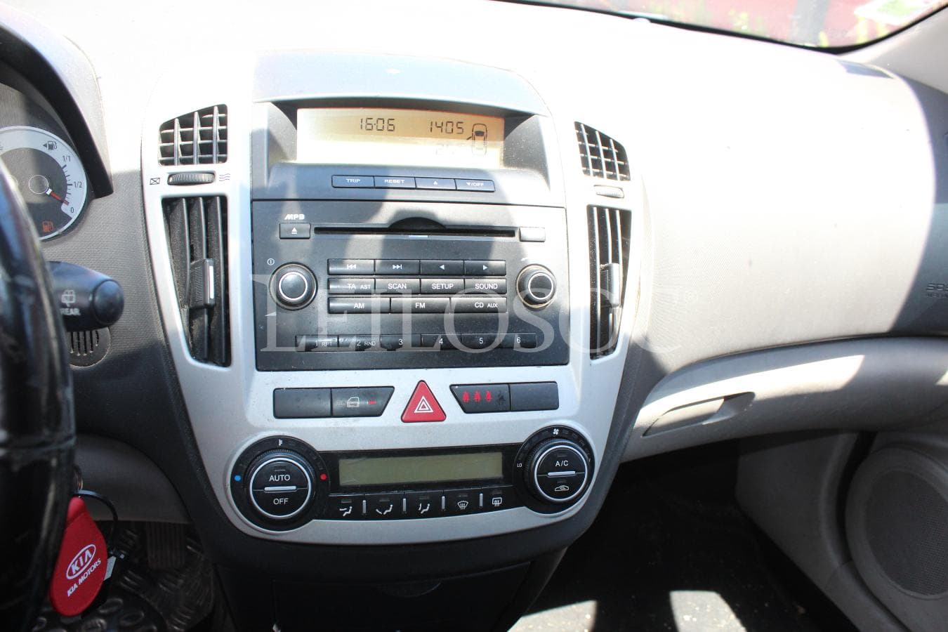KIA CEED — image 6